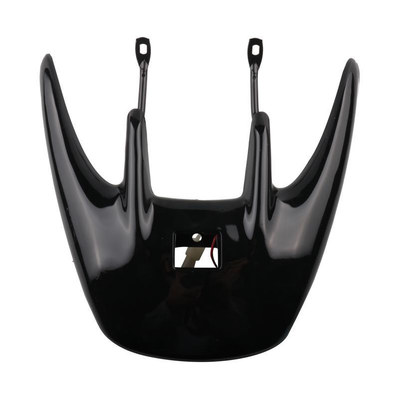 Для HONDA DIO ZX AF34 AF35 мотоцикл скутер краска задний спойлер обтекатели сзади