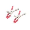 Sex Toys For Women Bdsm Single Nipple Clamps Fetish Breast Stimulation Erotic Gadget Adult Supplies Sexy Game Exotic Accessories