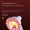 1pc IR Infrared Heating Therapy Lamp Bulb Adjustable Infrared Light Bulb  Body Care