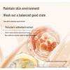 Bettie Набор: Балансирующий Шампунь и Гель для Душа Gentle Care