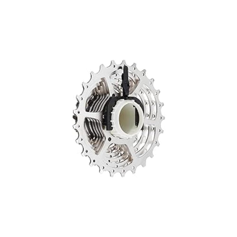 Shimano CS-HG400 9-Speed 11-25T Bicycle Cassette Gear 123579135