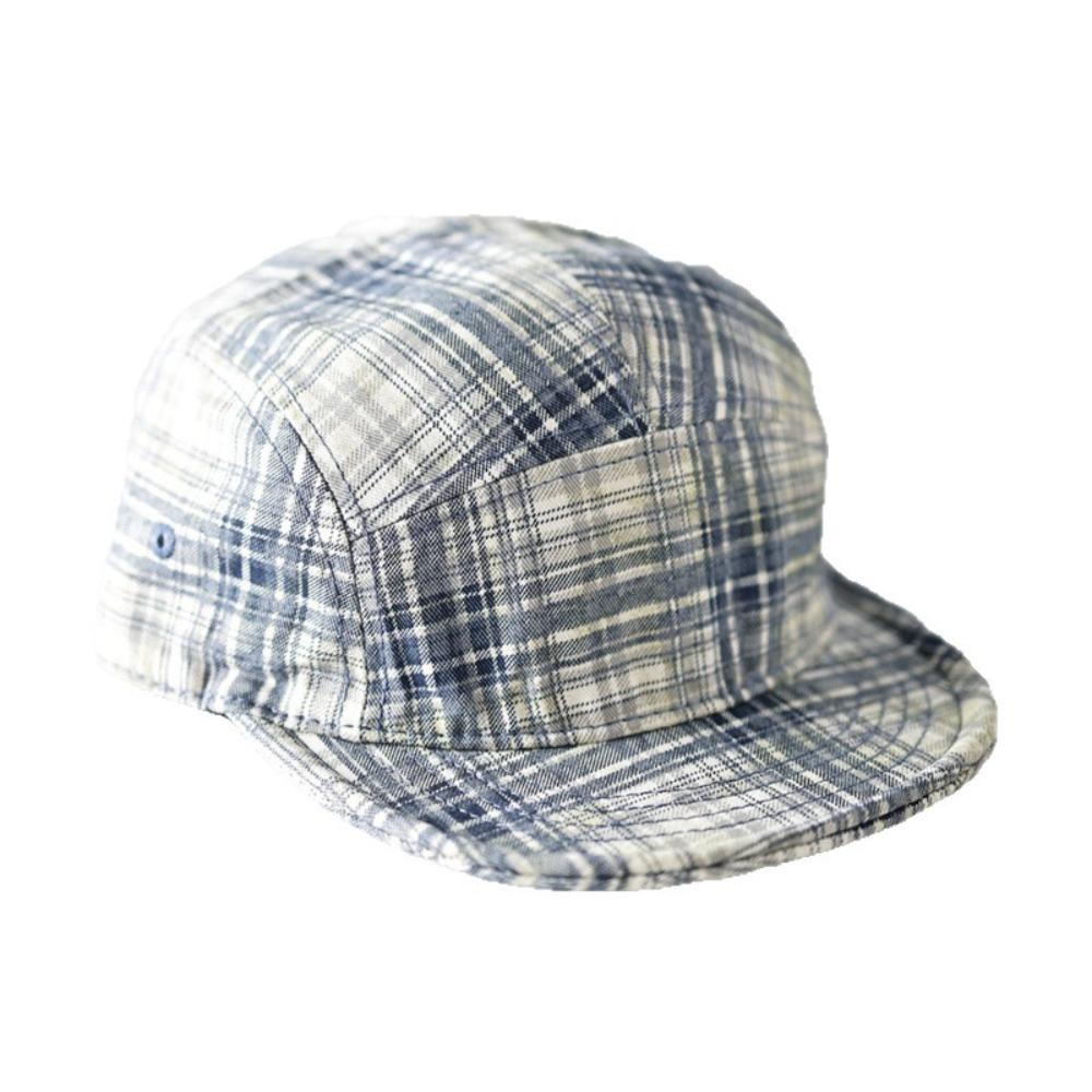 Adjustable Baseball Hats Breathable Sunshade Hats Fashionable Peaked Caps  Women