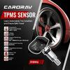 F2GT-1A180-AB TPMS Sensor Ford, Tire Pressure Monitoring System Sensor For Ford F150 F250 F350 Escape Fusion Mustang, Lincoln MKC MKX Replaces
