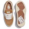 Vans Hylane Brown Unisex Sneakers VN000D1JBRO