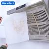 Disposable Oil Suction Paper Kitchen Range Hood Oil Suction Paper Filter Mesh Cooking And Baking Tool 46X10Cm