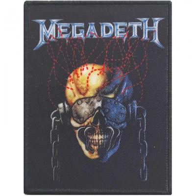 Патч Bloodlines Iron On Patch