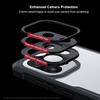 XUNDD Чехол для OnePlus 13T 5G Ударопрочный ТПУ + Акриловая прозрачная задняя панель Чехол для телефона