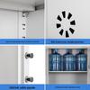 Shouli Zhanshen Electronic Fingerprint Security Cabinet