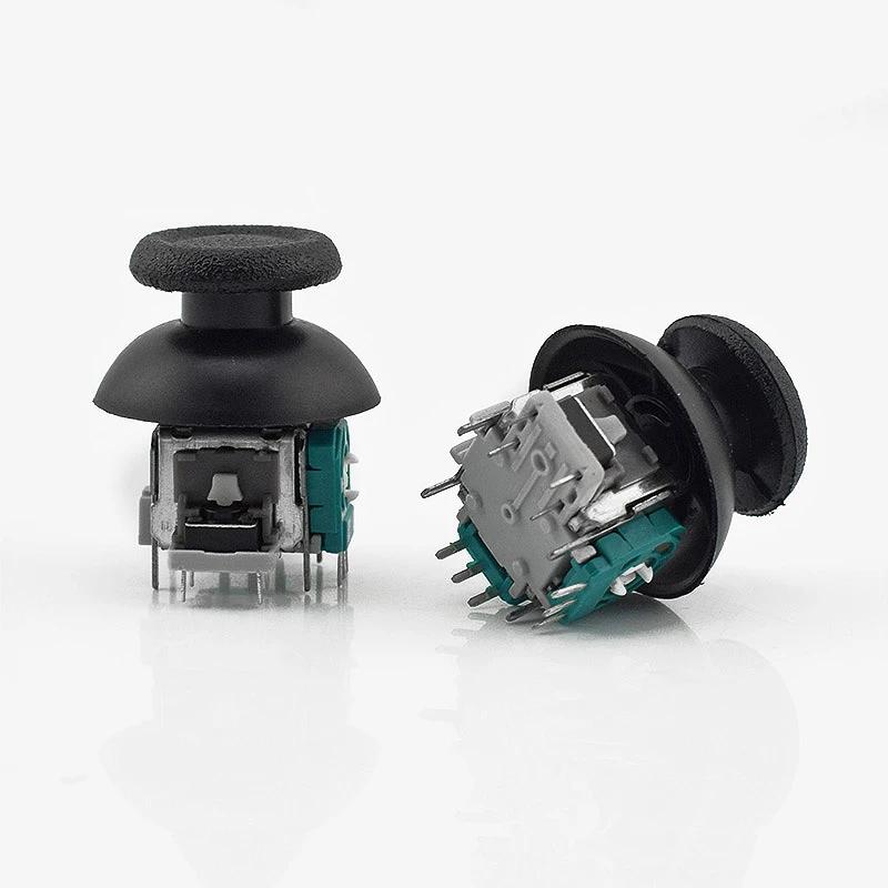 10 шт. сменный триммер, датчик потенциометра для PS4 Xbox One, триммерные резисторы, запасные части для аналогового джойстика