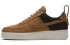 Air Force 1 Low Carhartt Wip Але-коричневый AV4113-200