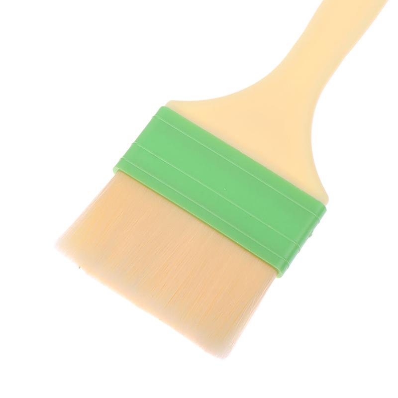 Кисть для масла, кисти для яиц, тортов, хлеба, тонкая кисть, выпечка, барбекю, кондитерские изделия, кухонные принадлежности, принадлежности для барбекю, кисть