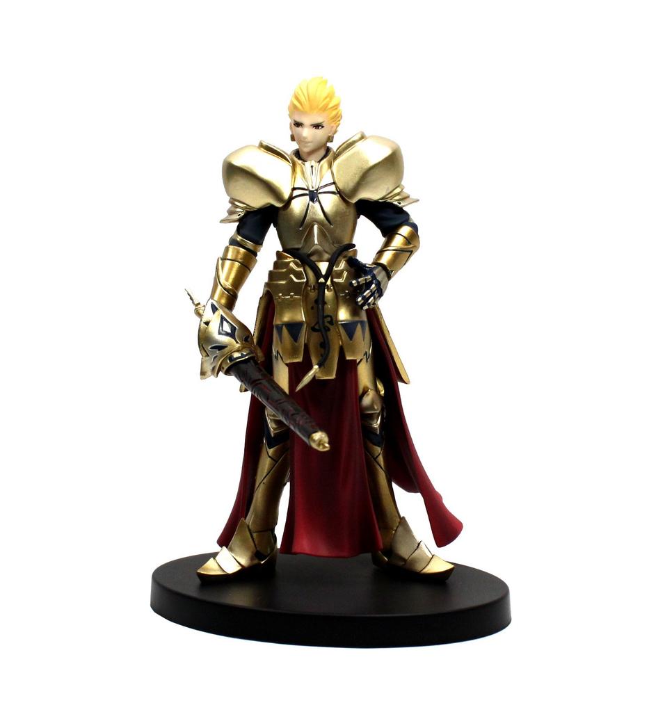 BANPRESTO FateZero DXF Фигурка Слуги том 2 Стрелец 48202-1