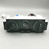 ОЕ:DS660003 BC01771053032C 377820045D 5X0820045 Панель управления климатом кондиционером и отопителем AC Heater Panel Climate Control Assy Для VW GOL COUNTRY Gol Parati Saveiro