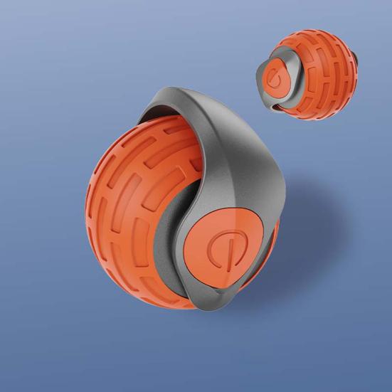 Интерактивный мяч для кошек, самокатящийся умный мяч, автоматическая движущаяся игрушка-мяч, электрическая игрушка для домашних животных