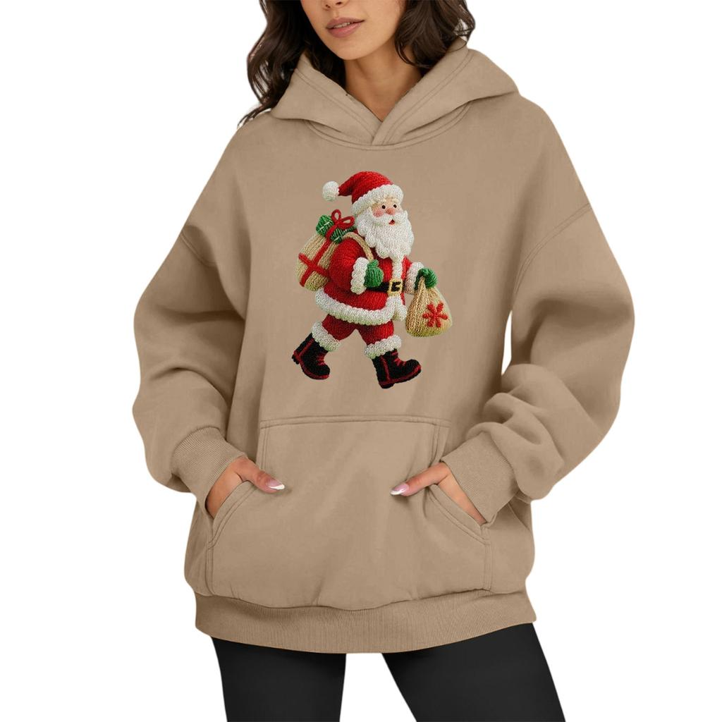 Женские толстовки большого размера, флисовые толстовки, рубашки с длинными рукавами, пуловер, осенняя одежда с карманом