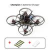 BETAFPV Air65 ll Бесколлекторный Квадрокоптер Whoop Радиоуправляемые Гоночные Дроны ГОРЯЧАЯ РАСПРОДАЖА
