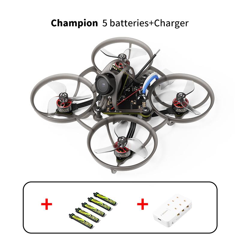 BETAFPV Air65 ll Бесколлекторный Квадрокоптер Whoop Радиоуправляемые Гоночные Дроны ГОРЯЧАЯ РАСПРОДАЖА