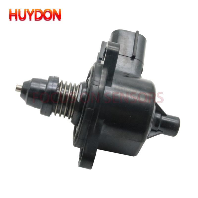 MQ504644 New Idle Air Control Valve For Suzuki K6a Engine Fits Japan Car Car Spare Accessories