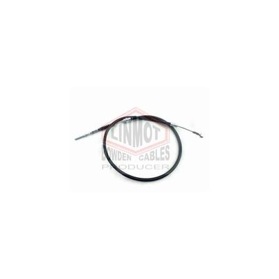 CONTROL CABLE NEW HOLLAND, FORD, (5170966, 5167729) PTO, Shaft
