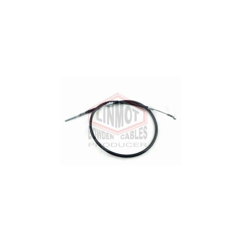 CONTROL CABLE NEW HOLLAND, FORD, (5170966, 5167729) PTO, shaft