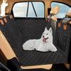 Pet Driving New Removable Car Pet Pet Dog Driving Pet Car Seat Car Dog Pet with Hook Seat, Seat, Seat, Cover, Seat, Waterproof, Non-slip, 4WAY,
