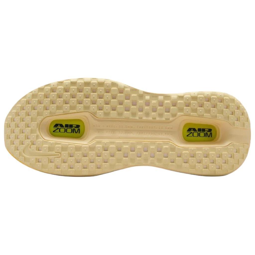 Nike Vomero Premium 'Alabaster Citron Pulse' Мужские HQ2050-701