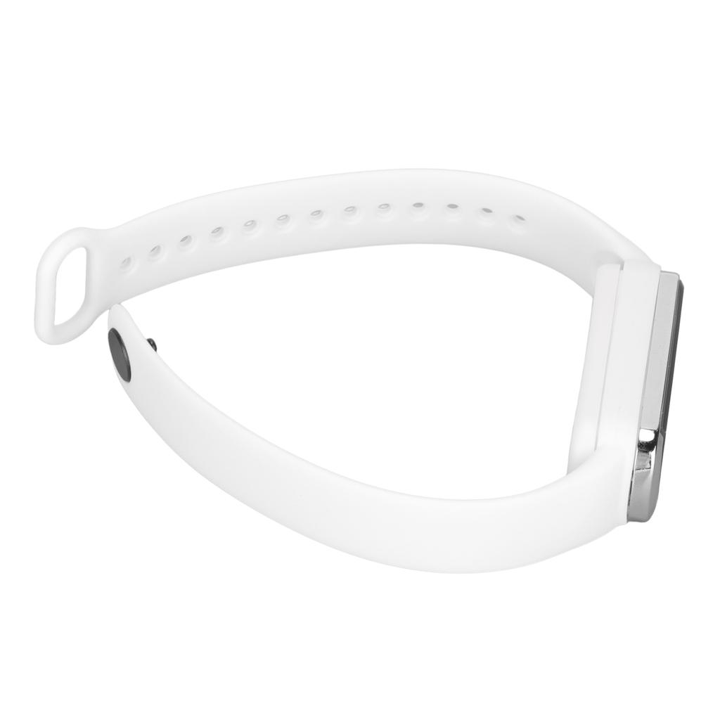 Цифровые часы LED-экран 12 24 часа перезаряжаемые стильные электронные наручные часы для мужчин и женщин