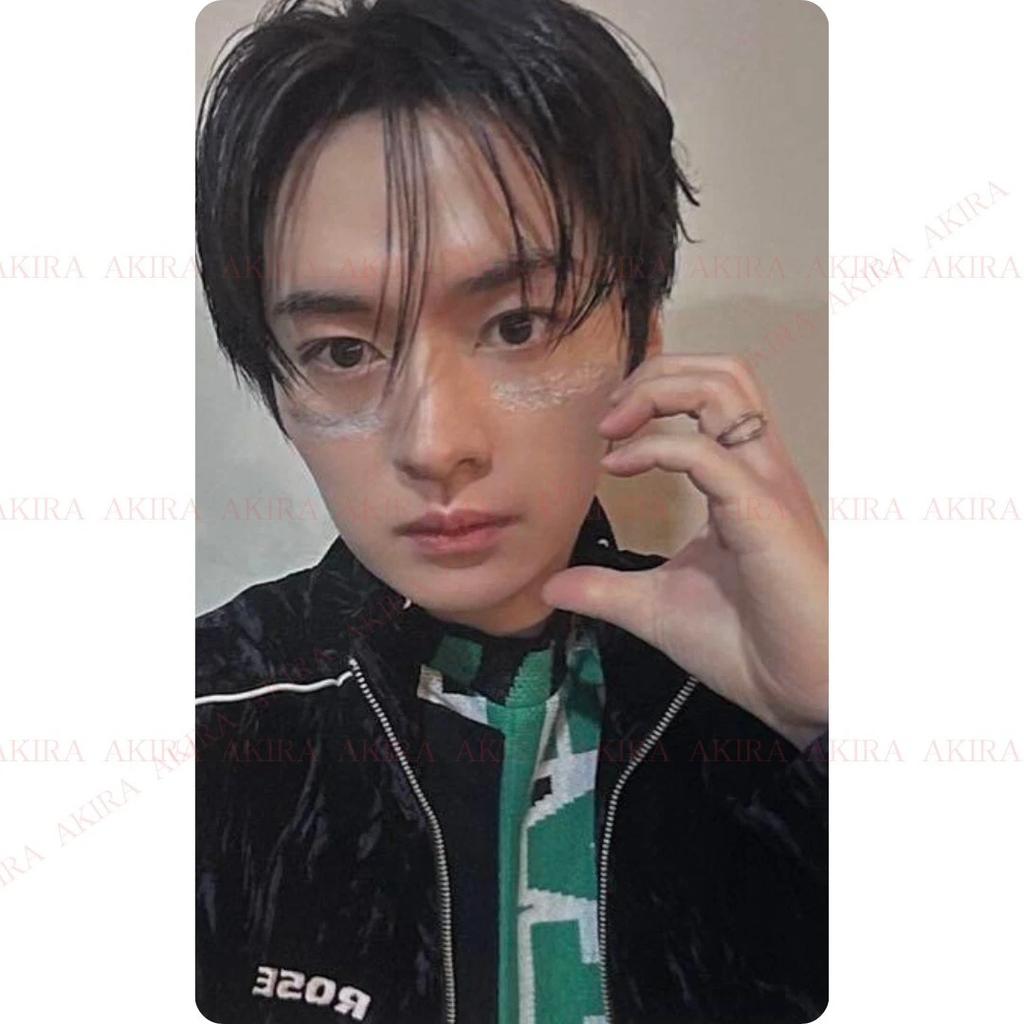 Stray Kids Dominate JAPAN СТАДИОН СИДЗУОКА ЭКОПА ВЫЕЗДНОЙ МАГАЗИН ОГРАНИЧЕННАЯ ФОТОКАРТОЧКА