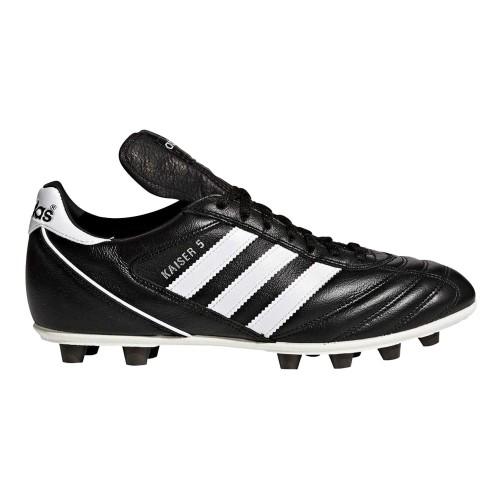 Adidas Unisex Adult Kaiser 5 Liga Leather Firm Ground Football Boots
