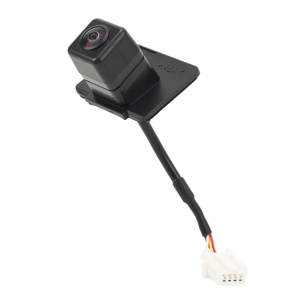 Rear View Backup Camera Waterproof High Definition Image Improve Parking Safety SU1960102 for Forester 2014 To 2016