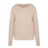 G·TENNA Women's MH82005 Hooded Cashmere Pullover Sweater