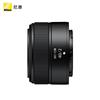 Nikon Z 40mm f/2 Full-Frame Mirrorless Lens