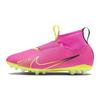 Новые Zoom Superfly 9 Academy AG 'Pink Blast' GS DJ5613-605