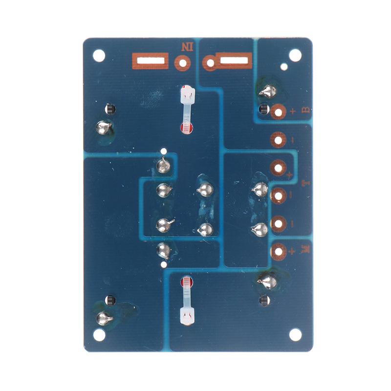 Audio Speaker Crossover Circuit 3 Way 900-4000Hz Frequency Divider Module