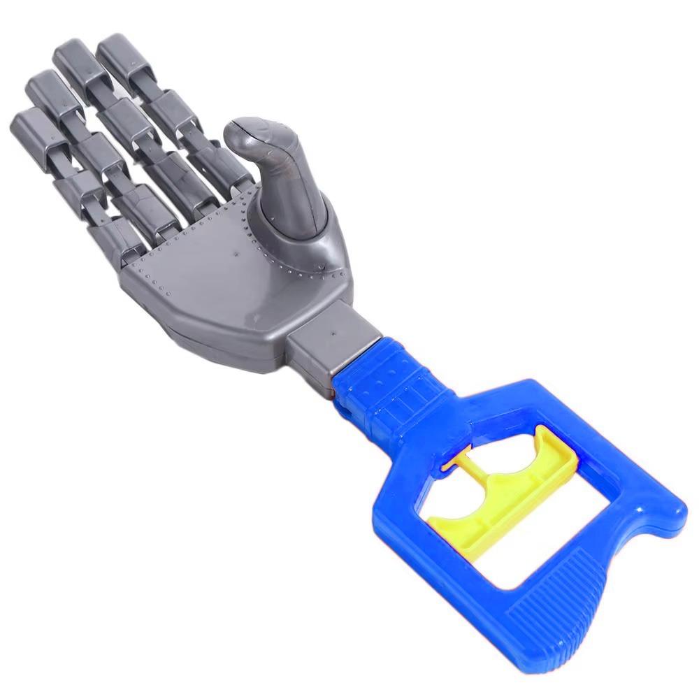 Hand Claw Hand Claw Grabber Fun Fetch Robot Claw Toy Claw Arm Grabber Toy  Kids Gift