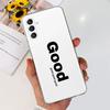 For Samsung A04s Case A047 SM-A047F Stylish Flower Printed Funda Soft Cases For Samsung Galaxy A04s A13 5G SM-A136B Bumper A 04s