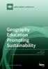 The Geography Education Promoting Sustainability Book