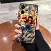 Чехол One Piece Луффи для Oppo A83 A78 A93 Reno 4F 5 6 7 8 10 11 14 A76 A96 A98 F9 F11 F29 A84 A74