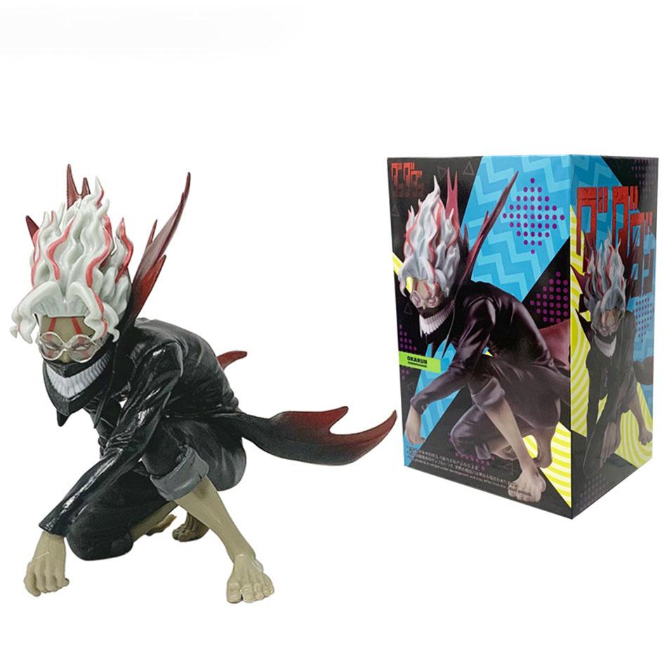 В наличии Аниме Dandadan Аясе Момо Такакура Кен S.H.Figuarts Трансформированный Сборный ПВХ Модель Игрушки Фигурки Действия Подарок