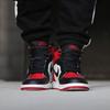 Jordan 1 Retro High Bred Toe GS 575441-610