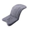 Baby Stroller Imitation Rabbit Fur Cushion Thickened Cotton Pad