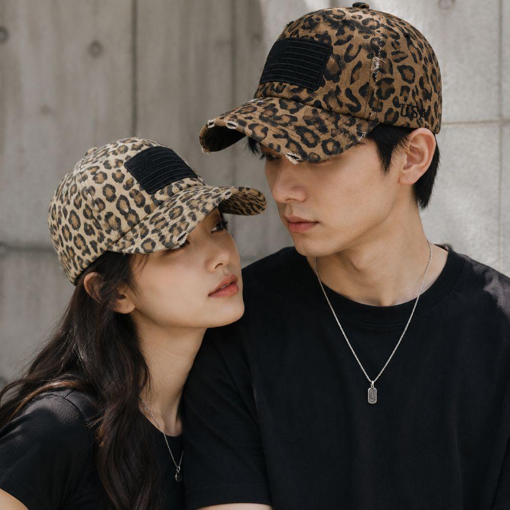 Broken Style Hip Hop Hat Cotton Sun Hat Streetwear Baseball Hat Summer UV Protection