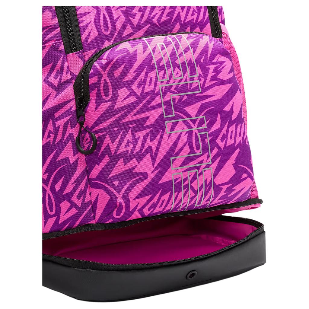 New Nike Varsity Elite Backpack 32L HV6635-684