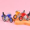Simulation Inertial Mini Motorcycle Model Children Toy For Entertainment Kid