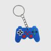 Креативный брелок-подвеска из ПВХ в виде ручки игровой консоли