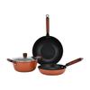 Royalstar Non-stick 3-Piece Cookware Set