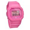 G-Shock Digital Women Pink Ribbon GMD-S5610PK-4JR