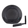 HDCON A350W-E 2.4G Dual Wireless Omnidirectional Conference Microphone System (CN version)
