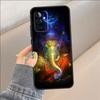Ganesh Elephant God Funda For Samsung Galaxy A14 A34 A24 A13 A23 A33 A53 A73 A12 A22 A32 A52 A51 A71 A54 Case