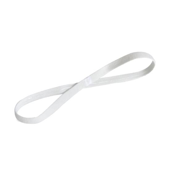 Повязка на голову легкая экологичная эластичная повязка на голову для занятий фитнесом и йогой, для занятий спортом в спортзале